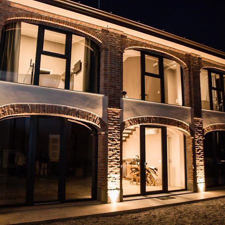 L'Infinito Residence Castelvetro Piacentino Dış mekan fotoğraf