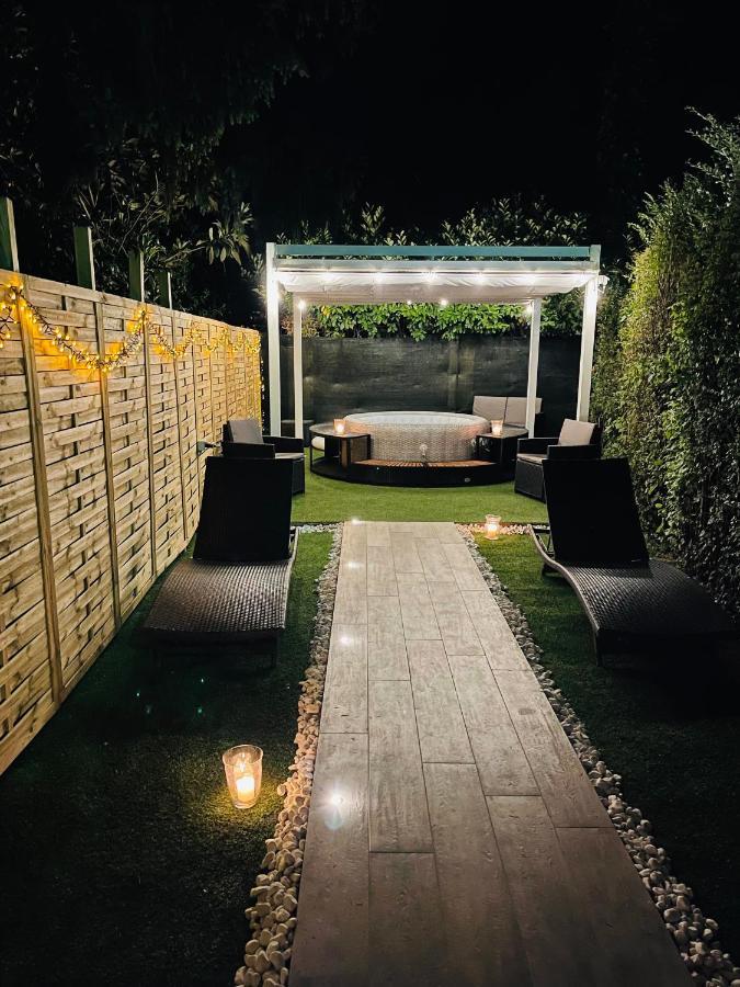 L'Infinito Residence Castelvetro Piacentino Dış mekan fotoğraf