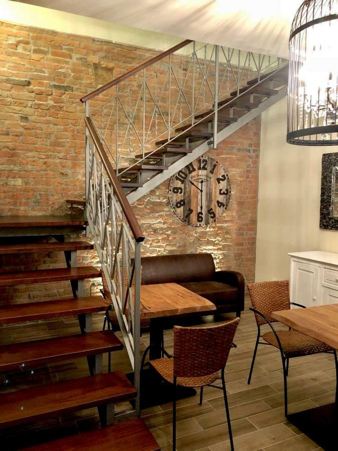 L'Infinito Residence Castelvetro Piacentino Dış mekan fotoğraf