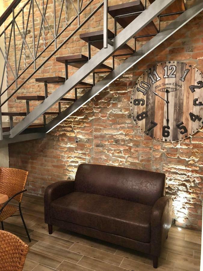 L'Infinito Residence Castelvetro Piacentino Dış mekan fotoğraf