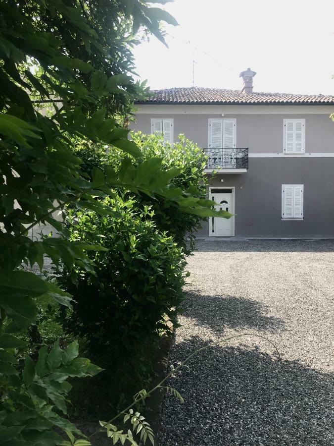 L'Infinito Residence Castelvetro Piacentino Dış mekan fotoğraf