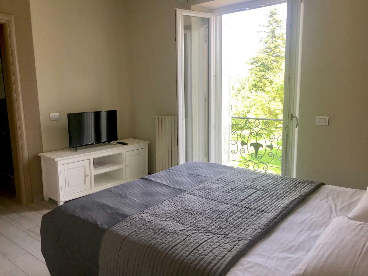 L'Infinito Residence Castelvetro Piacentino Dış mekan fotoğraf