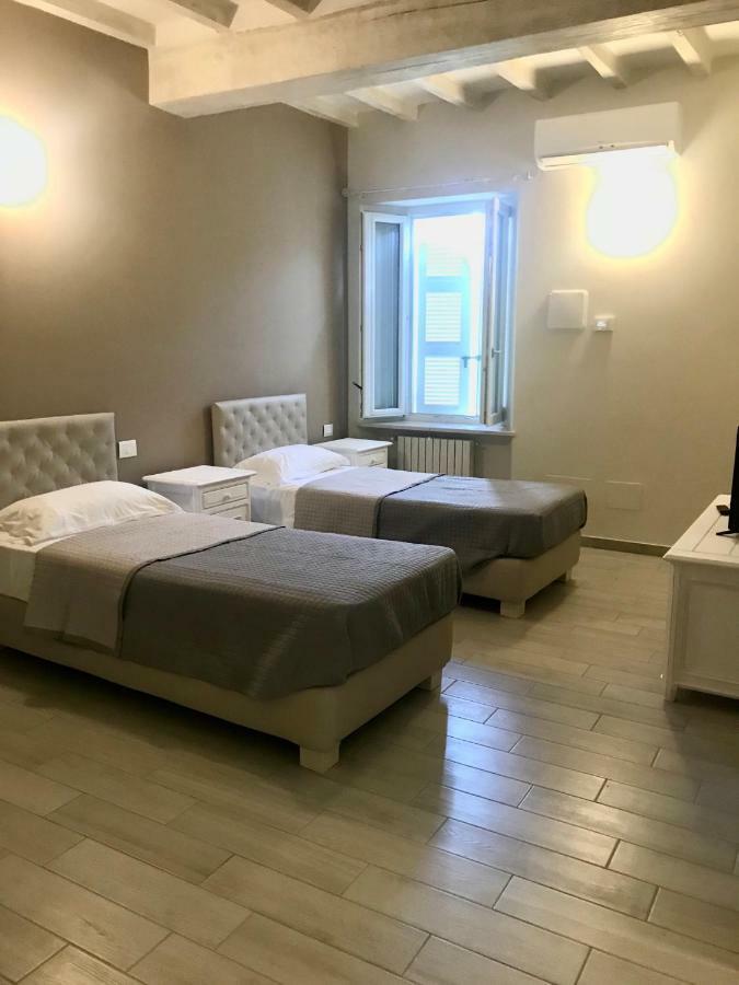L'Infinito Residence Castelvetro Piacentino Dış mekan fotoğraf