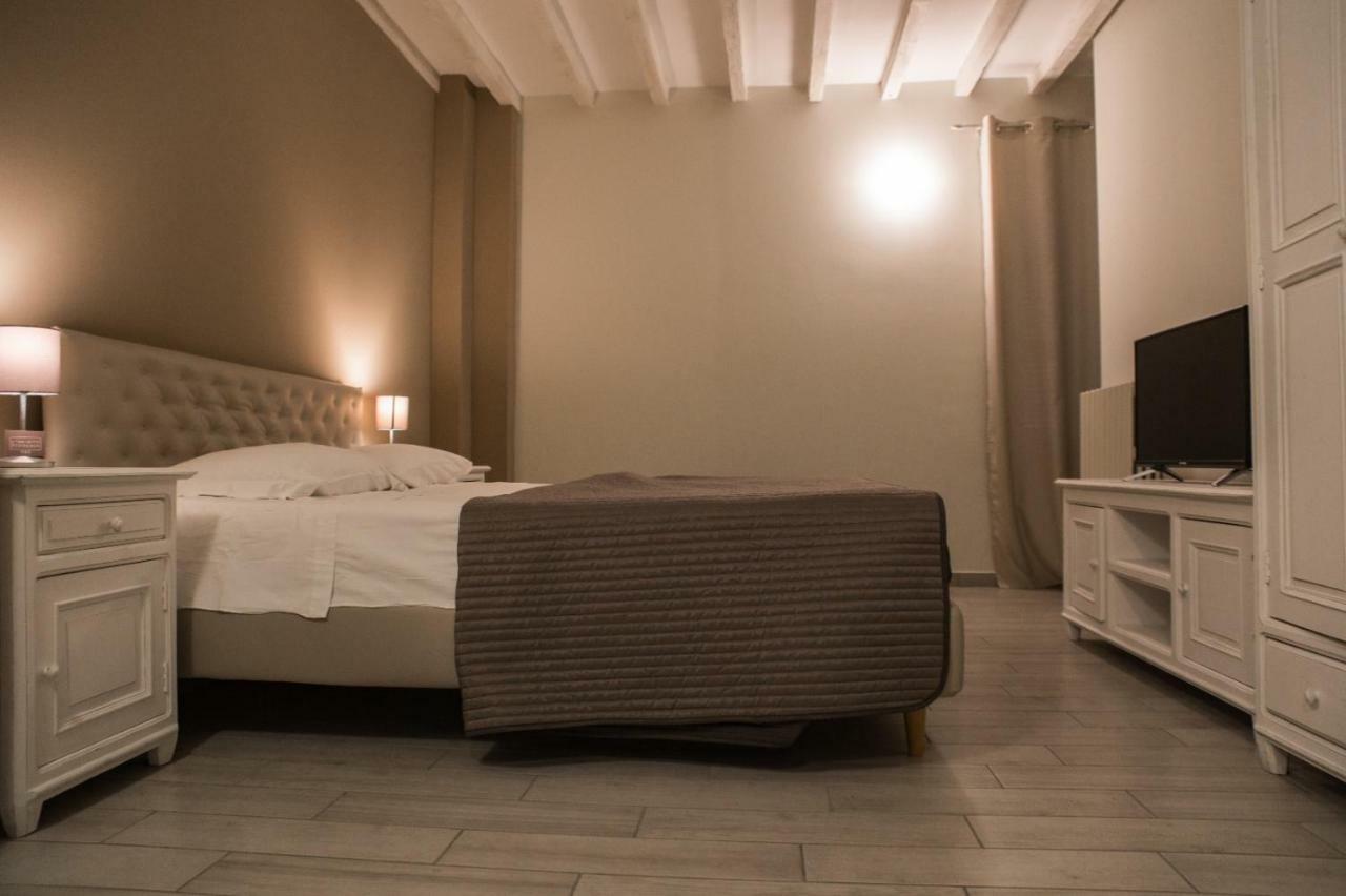 L'Infinito Residence Castelvetro Piacentino Dış mekan fotoğraf