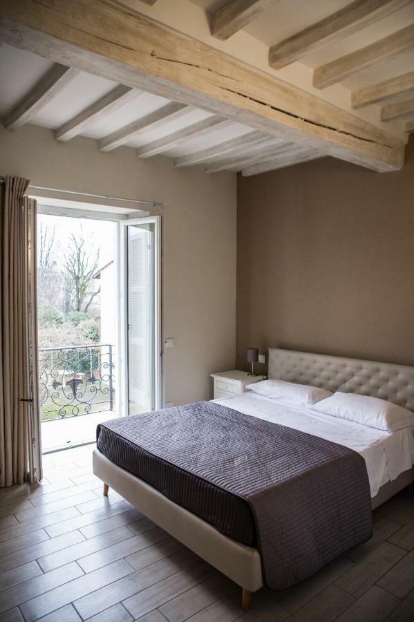 L'Infinito Residence Castelvetro Piacentino Dış mekan fotoğraf