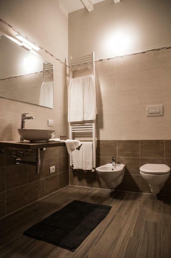 L'Infinito Residence Castelvetro Piacentino Dış mekan fotoğraf