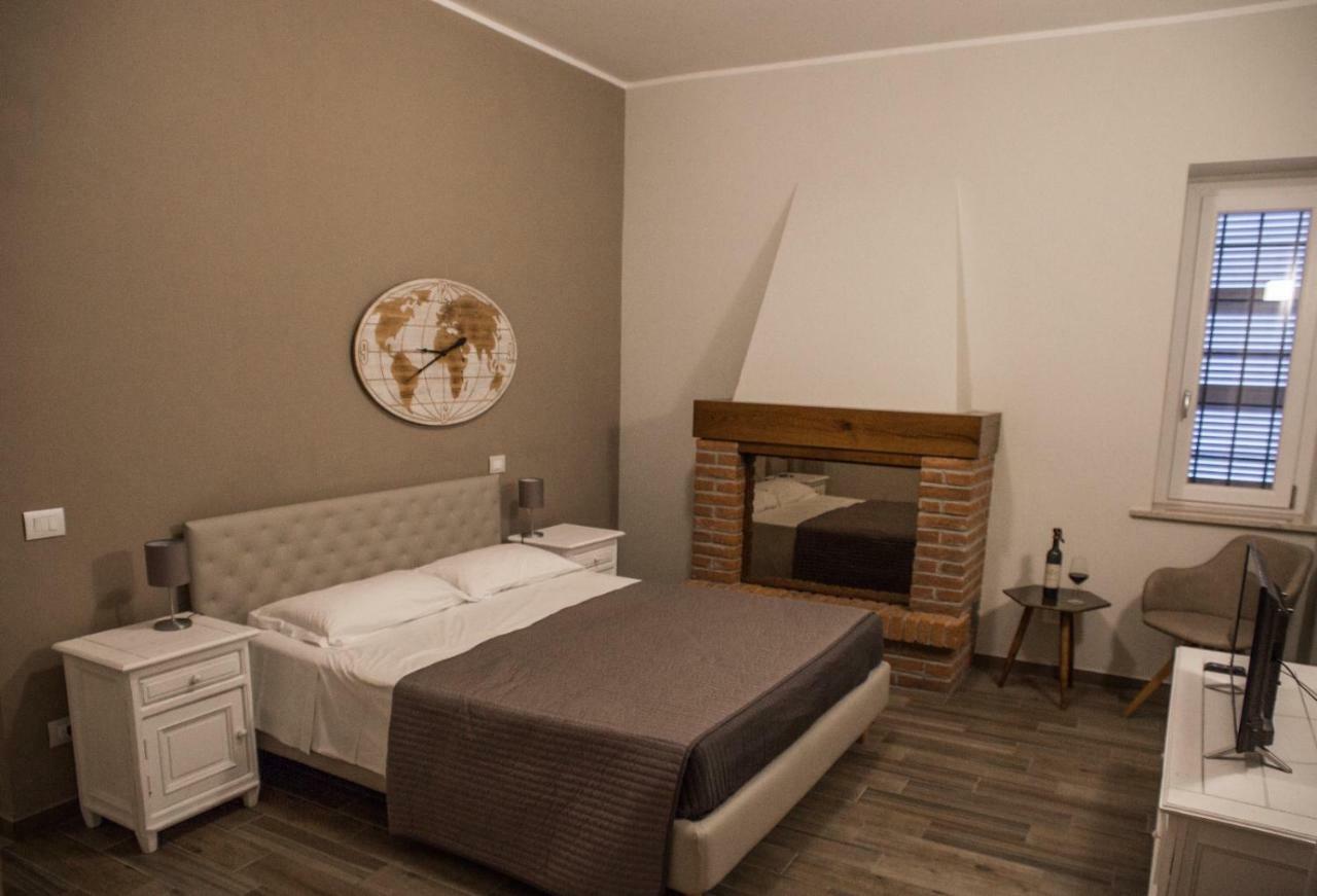 L'Infinito Residence Castelvetro Piacentino Dış mekan fotoğraf