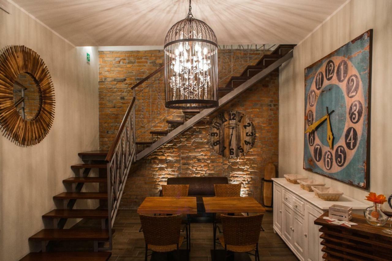 L'Infinito Residence Castelvetro Piacentino Dış mekan fotoğraf