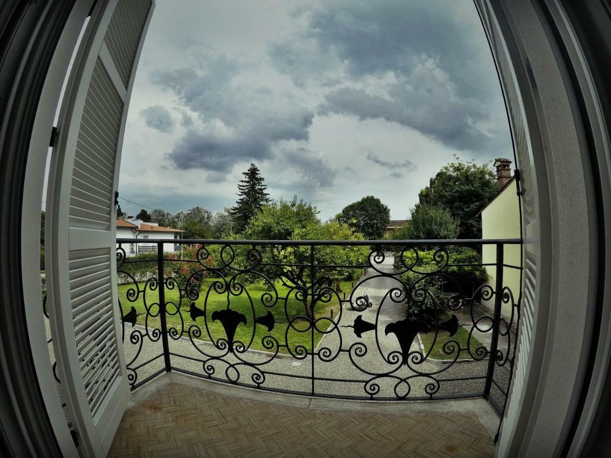 L'Infinito Residence Castelvetro Piacentino Dış mekan fotoğraf