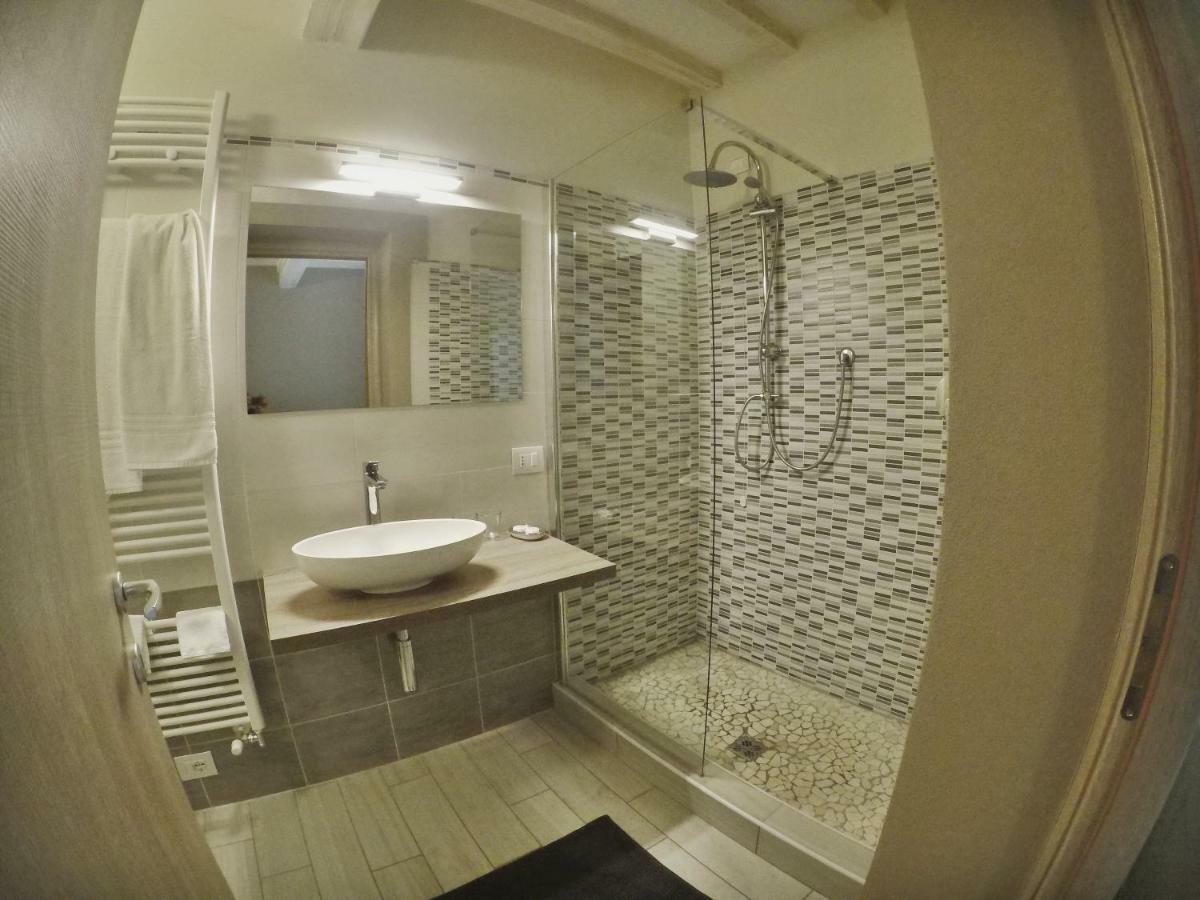 L'Infinito Residence Castelvetro Piacentino Dış mekan fotoğraf