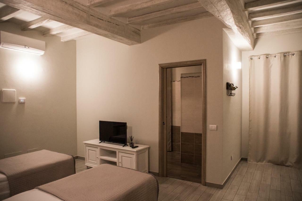 L'Infinito Residence Castelvetro Piacentino Dış mekan fotoğraf