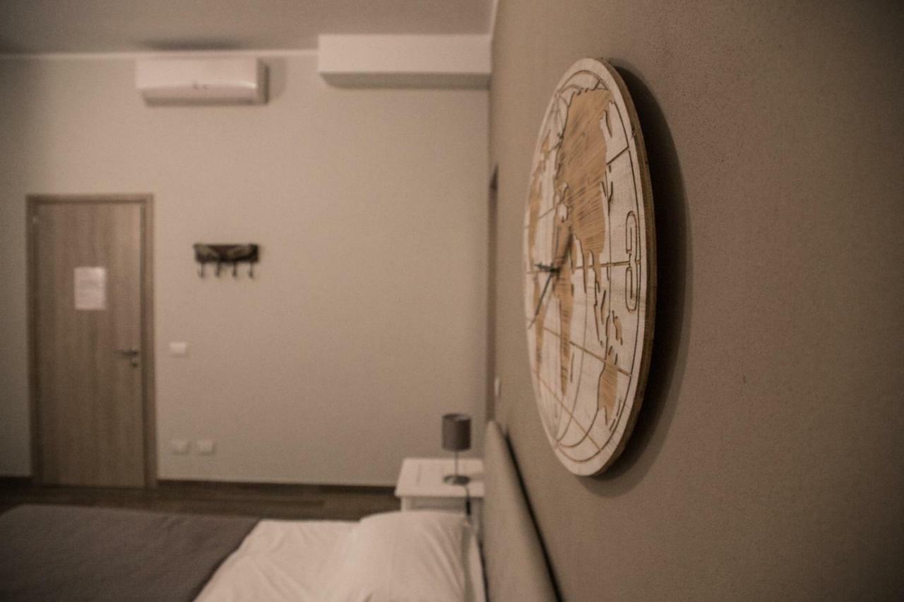 L'Infinito Residence Castelvetro Piacentino Dış mekan fotoğraf