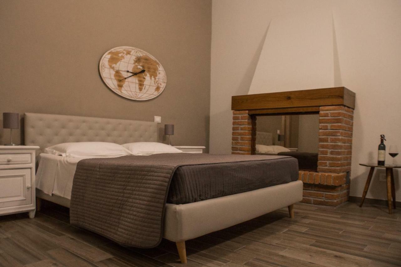 L'Infinito Residence Castelvetro Piacentino Dış mekan fotoğraf