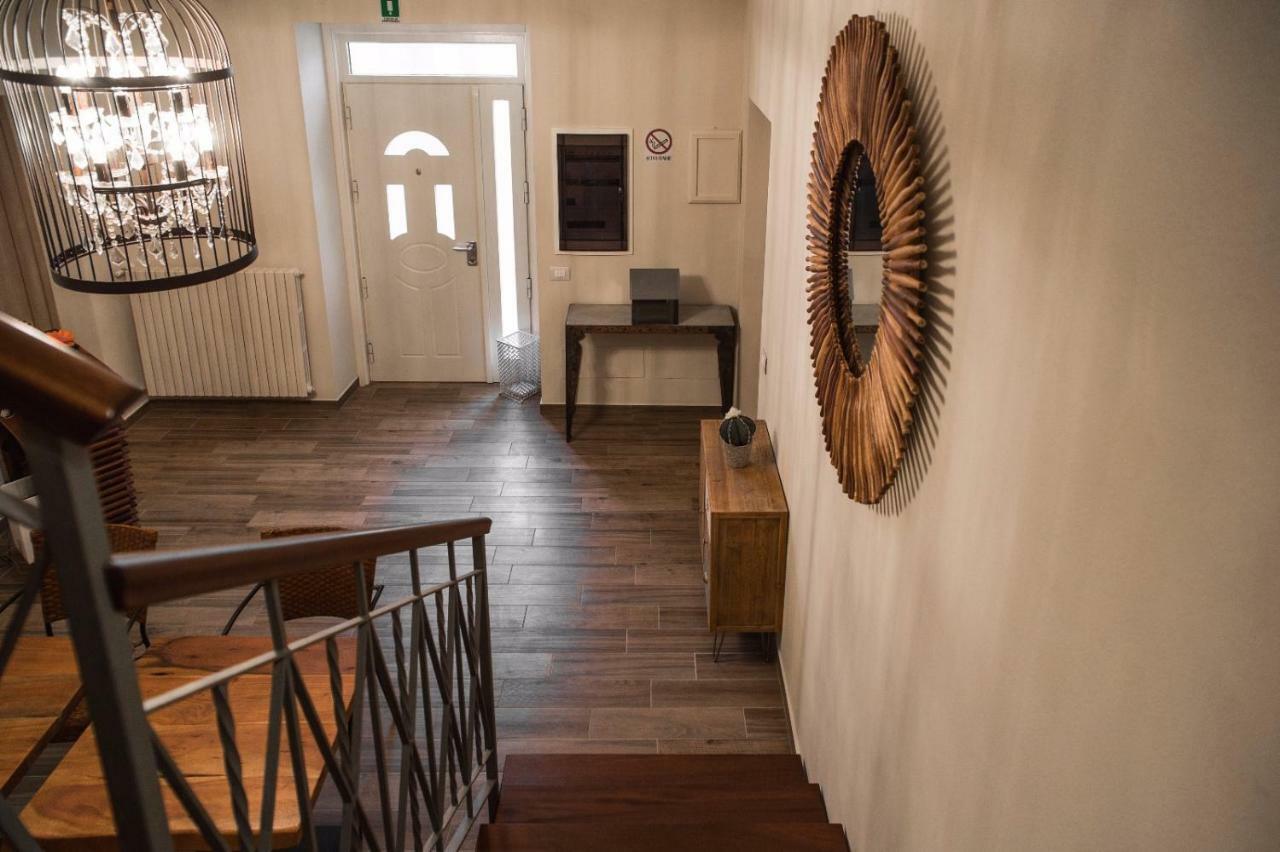 L'Infinito Residence Castelvetro Piacentino Dış mekan fotoğraf