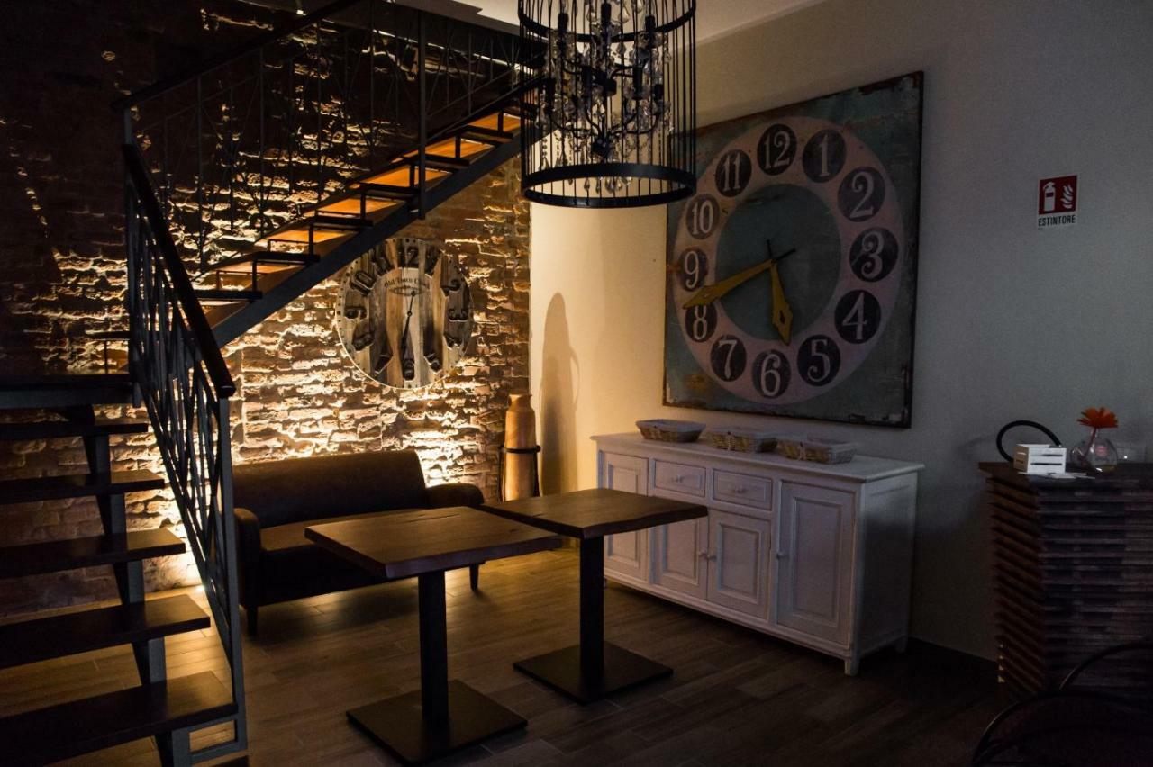 L'Infinito Residence Castelvetro Piacentino Dış mekan fotoğraf
